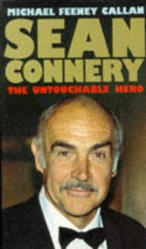 Sean Connery
