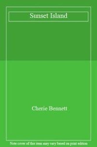 Sunset Island