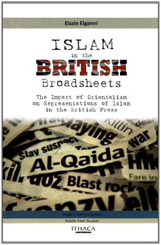 Islam in the British Broadsheets