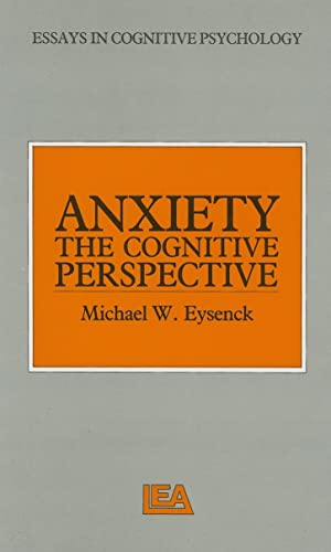 Anxiety