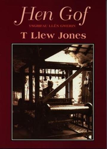 Hen Gof - Ysgrifau Llen Gwerin