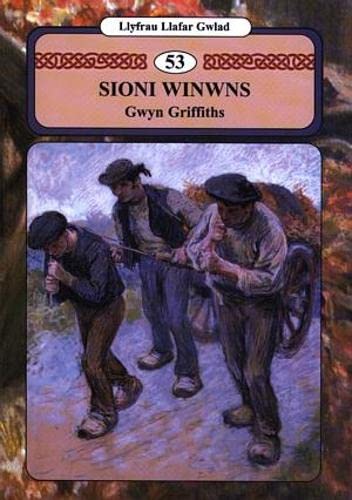 Llyfrau Llafar Gwlad:53. Sioni Winwns
