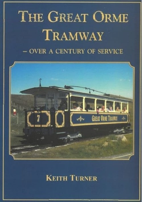 Great Orme Tramway