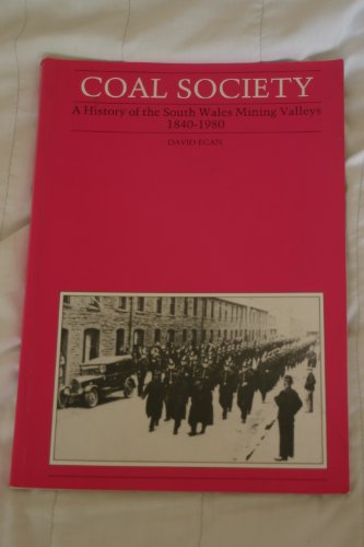 Coal Society