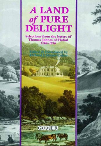 Land of Pure Delight, A