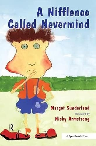 A Nifflenoo Called Nevermind