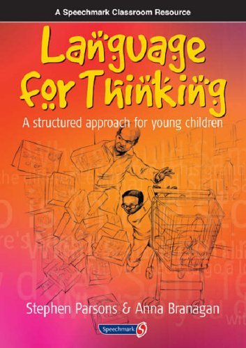 Language for Thinking