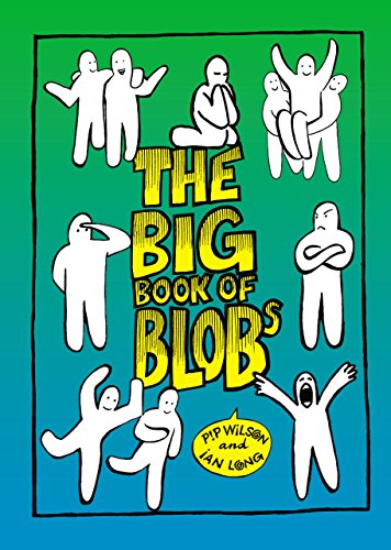 Big Book of Blobs