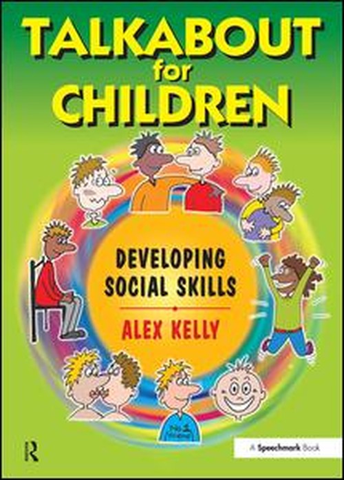 Talkabout for Children 2
