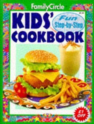 Kids' Cook Book