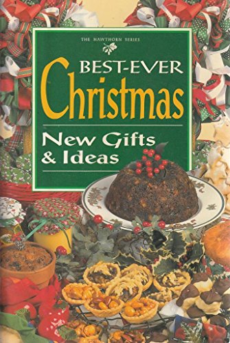 Best-ever Christmas New Gifts and Ideas