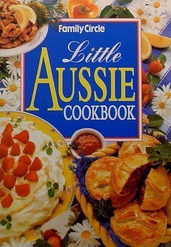 Little Aussie Cookbook