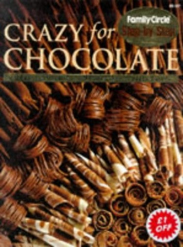 Crazy for Chocolate
