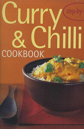 Curry and Chilli Cookbook