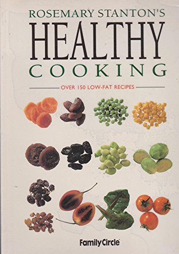 Rosemary Stanton's Healthy Cooking