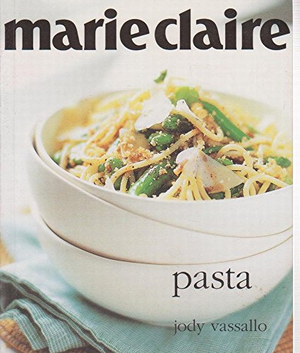 Marie Claire Pasta