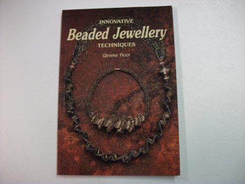 Innovative Beaded Jewellery
