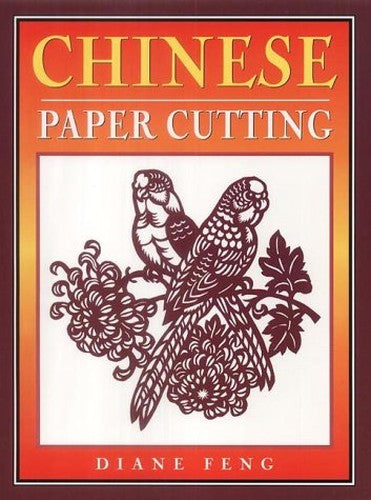 Chinese Paper Cutting