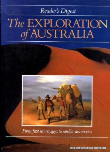 The Exploration of Australia