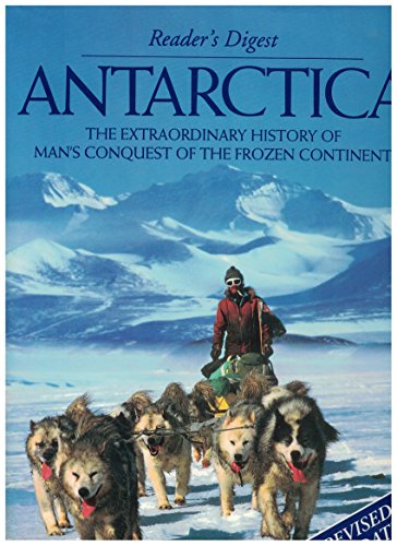 Antarctica