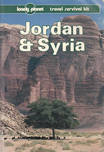 Jordan and Syria