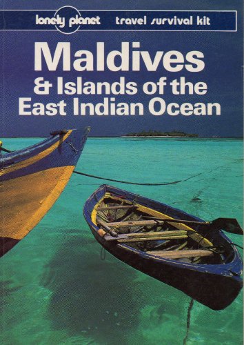 Maldives and Islands of the East Indian Ocean
