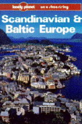 Scandinavian and Baltic Europe on a Shoestring