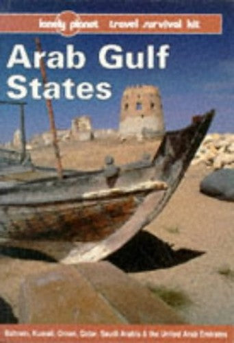 Arab Gulf States