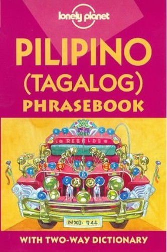 Pilipino (Tagalog)