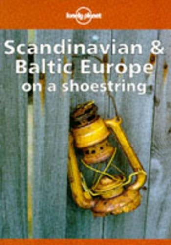 Scandinavian and Baltic Europe on a Shoestring