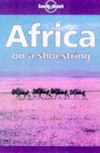 Africa on a Shoestring