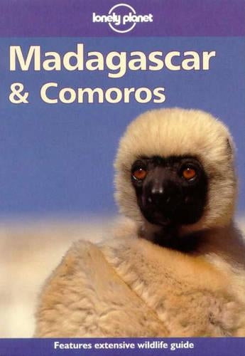 Madagascar and Comoros