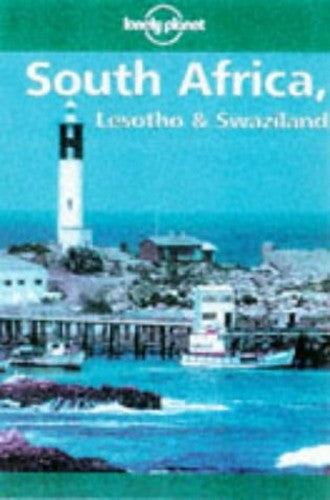 South Africa, Lesotho and Swaziland
