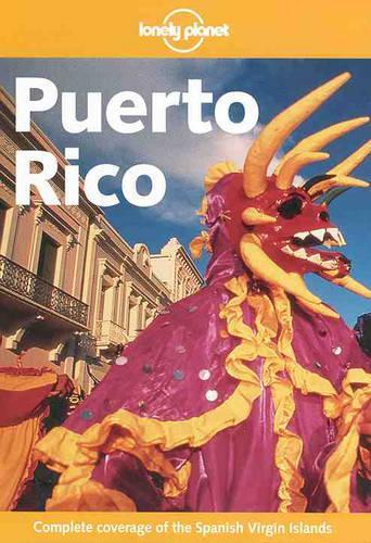 Puerto Rica