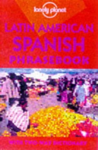 Latin American Spanish