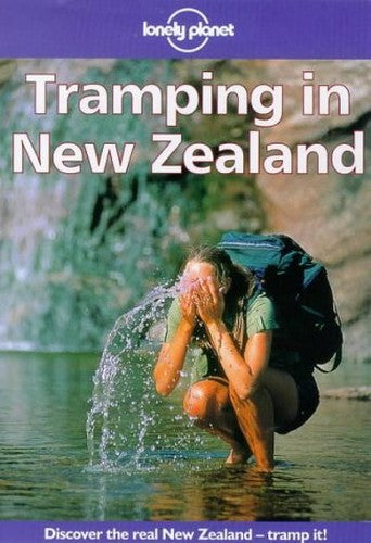 Tramping in New Zealand