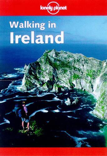 Walking in Ireland