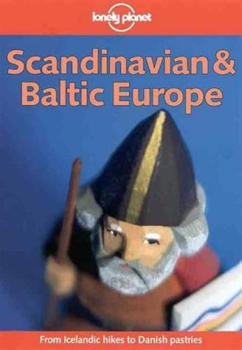 Scandinavian and Baltic Europe