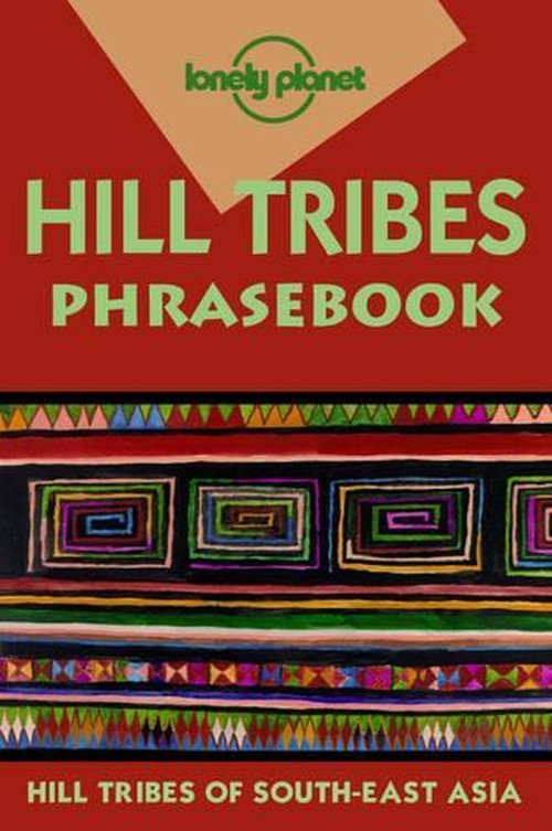 Thai Hill Tribes