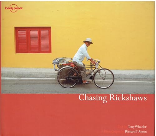 Chasing Rickshaws