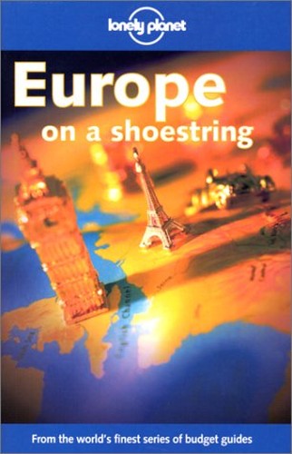 Europe on a Shoestring