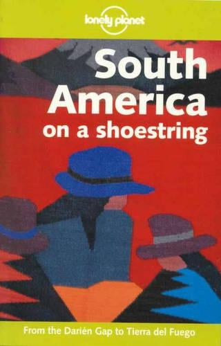 South America on a Shoestring