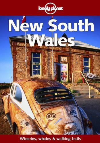 New South Wales