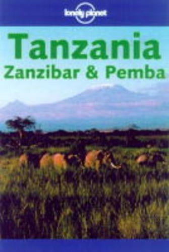 Tanzania, Zanzibar and Pemba