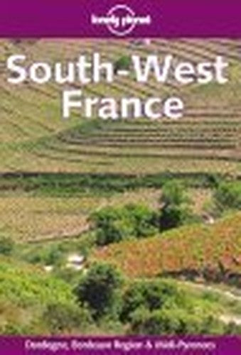 South West France
