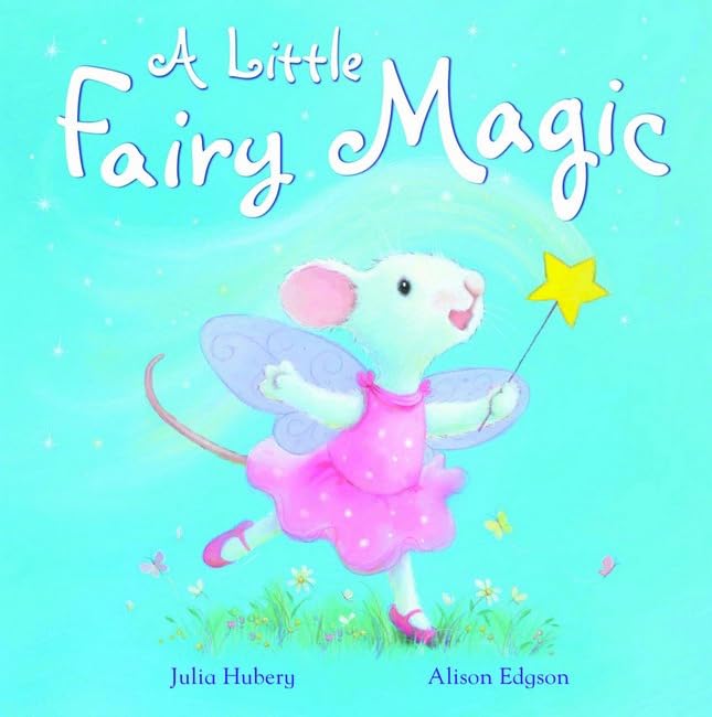 Little Fairy Magic