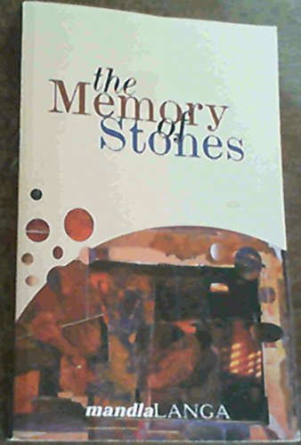 The Memory of Stones