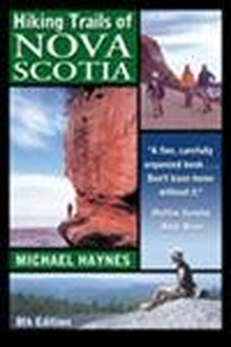 Hiking Trails of Nova Scotia