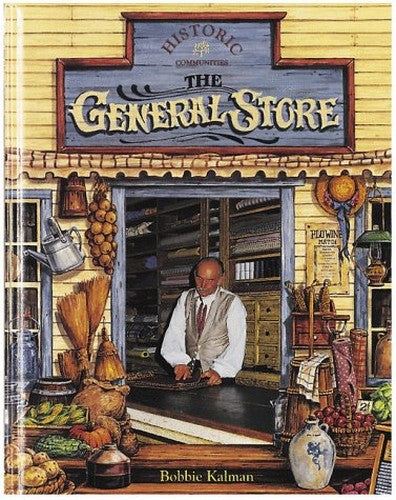 The General Store