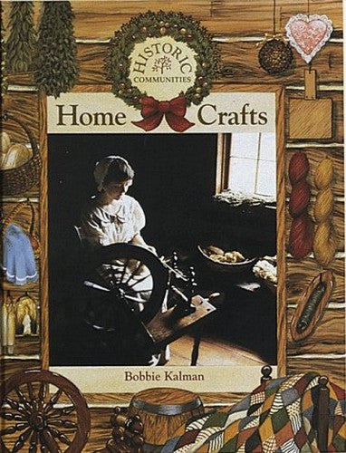 Home Crafts